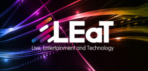 LEaT Brand Logo