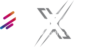 LEaT con X Logo