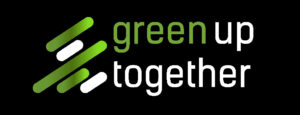 green up together Icon Nachhaltigkeit LEaT