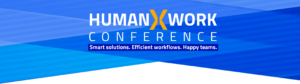 HumanXWork Conference