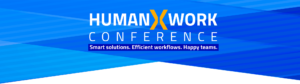 Human x Work Conference