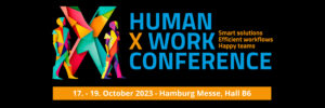 Human X Work Conference