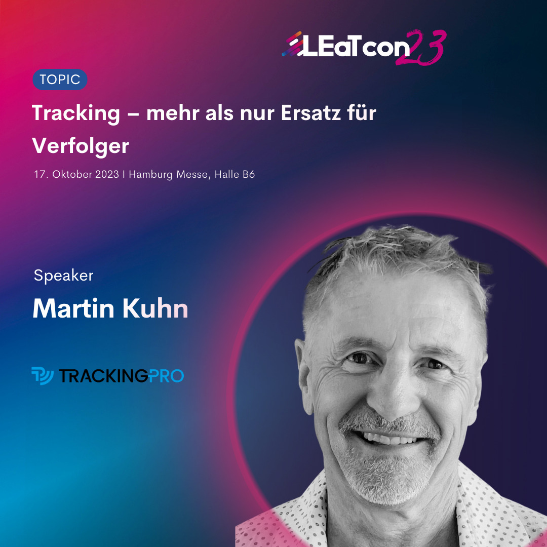 Martin Kuhn - LEaT