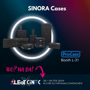 ProCase SINORA Cases