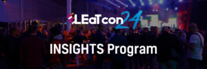 LEaT con INSIGHTS Program