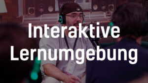 Interaktive Lernumgebung