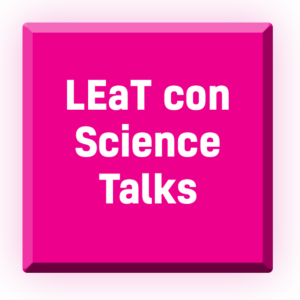 Button Science Talks