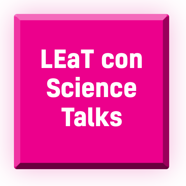 Button Science Talks