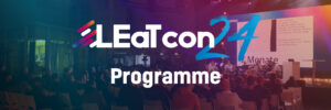 Programme LEaT con 24