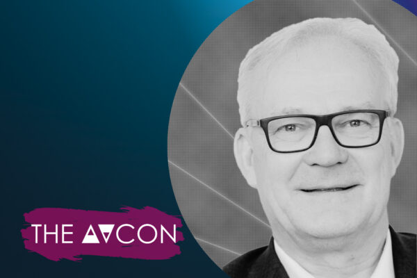 Thorsten Rohde (Amadeus Acoustics) auf der AVcon 24