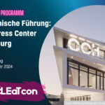 CCH CongressCenter Hamburg | Technische Führung