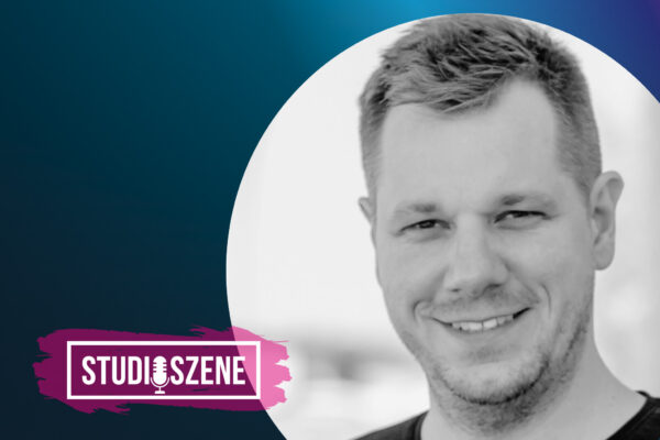 Christian Klotzbücher (Audio Pro, SSL) auf der Studioszene 24