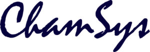 ChamSys Logo