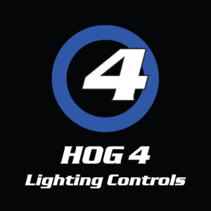 Hog4 Lighting Controls Logo