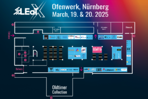 Leat x 25 Hallenplan aktuell